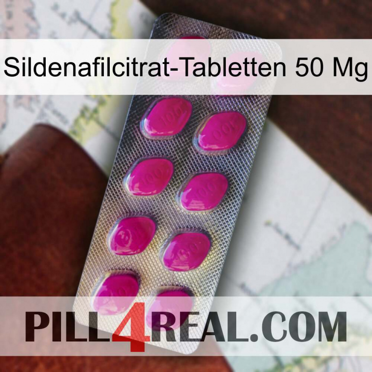 Sildenafil Citrate Tablets 50Mg 09